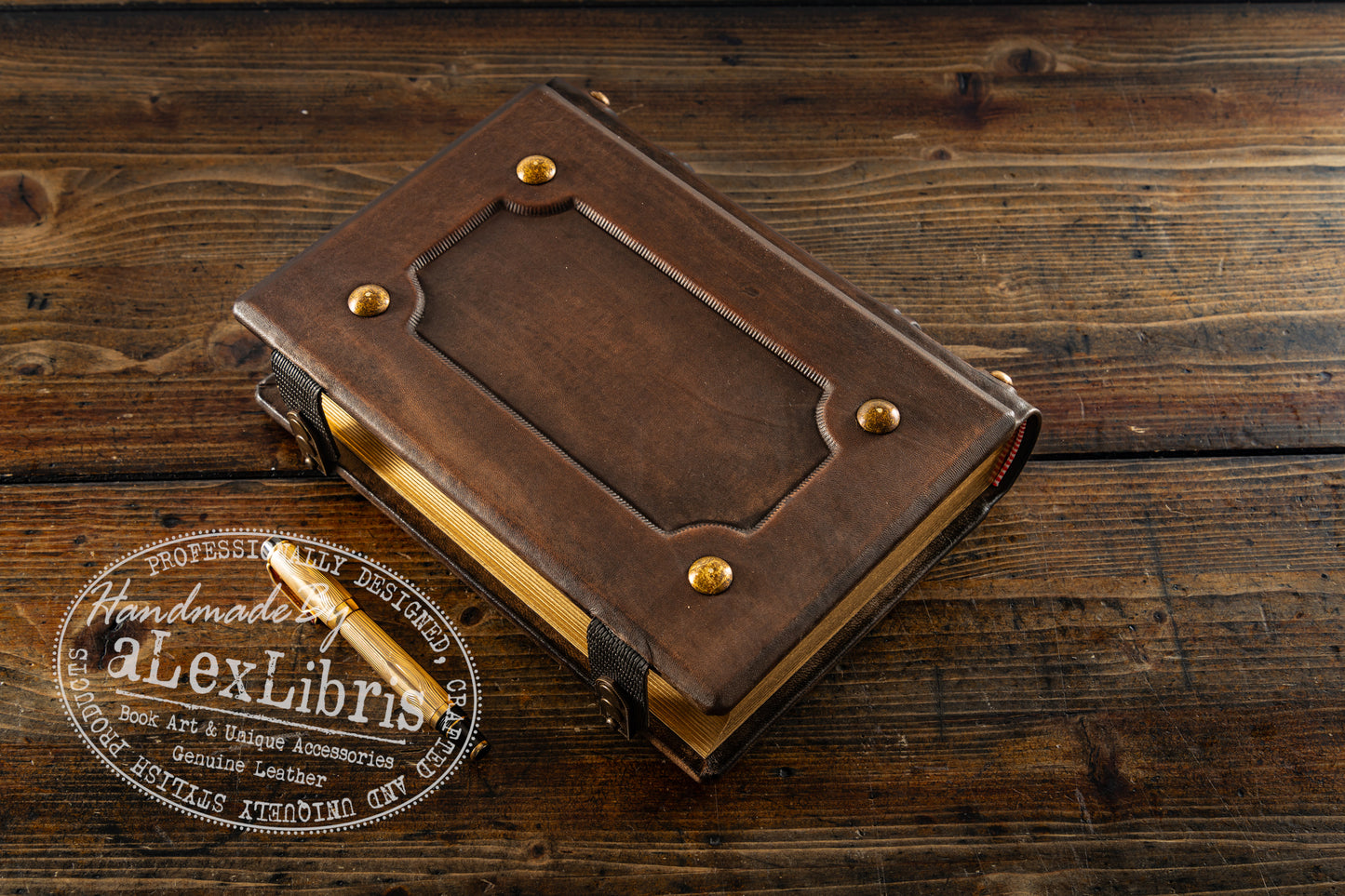 Leather Medieval journal: 7.5" x 10" Journey into the Past, Perfect for Writing, Sketching, and Exploring the Secrets of Ancient Times